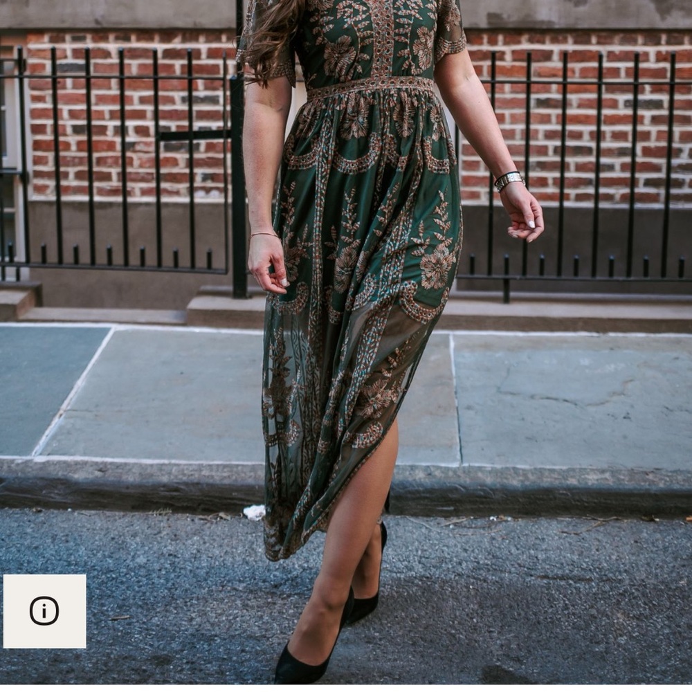 Altard State Dress - Picture 7 of 11